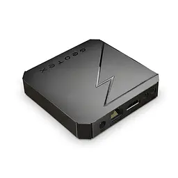 Смарт ТВ Geotex GTX-R3i Mini H313 2GB/16GB - мініатюра 3