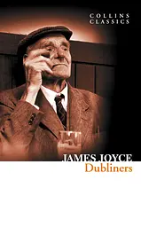 Dubliners - Джеймс Джойс