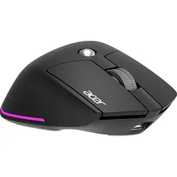 Миша Acer Easy Fit Wireless Black (HP.EXPBG.021) [163832] - мініатюра 3
