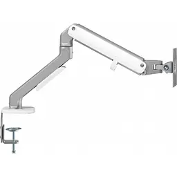 Настільне кріплення для монітора OfficePro MA421S 17-32` Silver [123461] - мініатюра 4