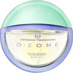 Sergio Tacchini O-Zone Woman 50 мл Туалетна вода