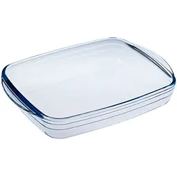 Форма для запікання O Cuisine 23х15х4.5 см (6270254) - мініатюра 2