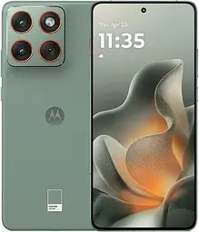 Смартфон Motorola Edge 70 12/256GB Lily Pad (Global)