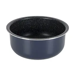 Набір посуду Gimex Cookware Set induction 8 предметів Bule (6977228) - мініатюра 5
