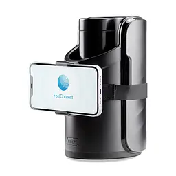 Кріплення для смартфона на мастурбатор Kiiroo Keon phone holder - мініатюра 5