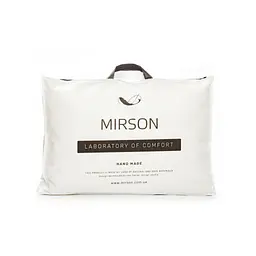 Наматрацник MirSon Universal (2200000327543) - мініатюра 8