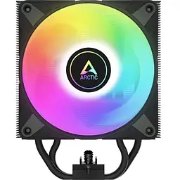 Кулер процесора ARCTIC Freezer 36 A-RGB, чорний