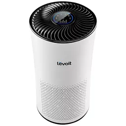 Очищувач повітря Levoit Air Purifier LV-H133-RWH White (HEAPAPLVNEU0039) - мініатюра 2