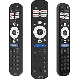 Телевізор Kivi H820KB 32` HD QLED (32H820KB) [174536] - мініатюра 5