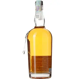Віскі Alexander Single Malt 40% 0.7л - мініатюра 2