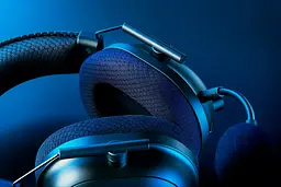 Ігрові навушники Razer BlackShark V2 Pro для PlayStation Black (RZ04-04530500-R3G1) [111111] - мініатюра 6
