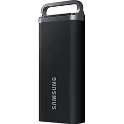 SSD накопичувач Samsung T5 EVO 4TB (MU-PH4T0S) - мініатюра 3