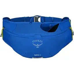 Сумка поясна Osprey Savu 2 синя - мініатюра 2