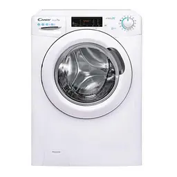 Пральна машина Candy CSO4 1265TE/1-S 6кг/1200/A+++/пар/Wi-Fi + Bluetooth/45см/5D-дисплей (CSO41265TE/1-S)