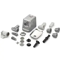 М'ясорубка Gorenje MG 2502 SJX - мініатюра 4