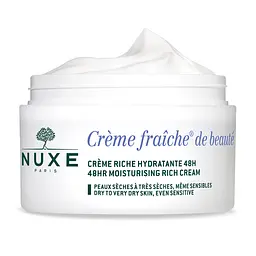 Крем для обличчя Nuxe Creme fraiche, 50мл (EX02941) - мініатюра 2