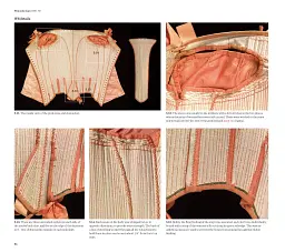 Seventeenth-Century Women's Dress - мініатюра 4