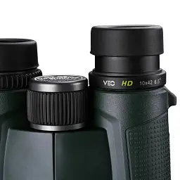 Бінокль Vanguard VEO HD 10x42 WP (VEO HD 1042) (DAS301530) - мініатюра 12
