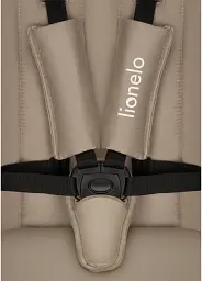 Універсальна коляска 2 в 1 Lionelo Amber Beige Sand (LO-AMBER 2IN1 BEIGE SAND) - мініатюра 7