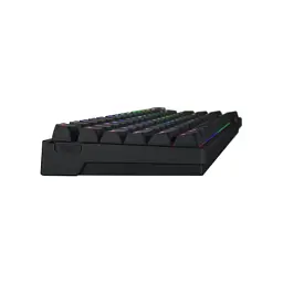 Клавіатура Hator Icefall Pro Wireless/Bluetooth/USB Black (HTK450UA) - мініатюра 5