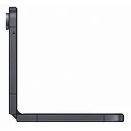 Мобільний телефон Samsung Galaxy Flip8 12/512Gb Graphite (SM-F776BZKHSEK) - мініатюра 9