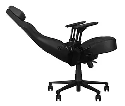 Ігрове крісло ASUS SL302C ROG Courser Core Gaming Chair Black (90GC02B0-MSG010) - мініатюра 6