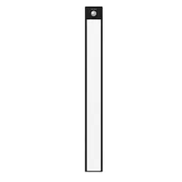 Нічний світильник з датчиком руху Xiaomi Yeelight Motion Sensor Closet Light A60 (YLCG006) Black [70601] - мініатюра 6