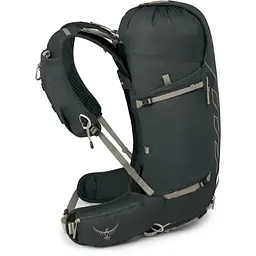 Рюкзак Osprey Tempest Velocity 30 XS S Dark Charcoal (1054-009.3550) - мініатюра 4