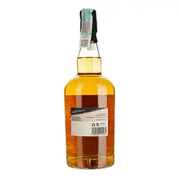 Віскі Blair Athol 11 Years Old 1st Fill Bourbon Hogshead 56.7% 0.7 л, в подарунковій упаковці - мініатюра 4
