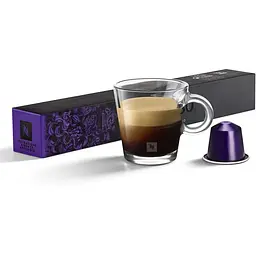 Кава в капсулах Nespresso Arpeggio 10 шт