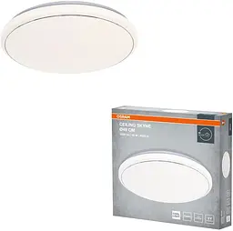 Osram Світильник накладний CEILING SKYNE 480мм Round 48Вт 4000K - мініатюра 3