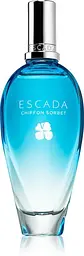 Escada Chiffon Sorbet 100 мл Туалетна вода - мініатюра 1