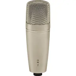 Мікрофон студійний Behringer C1U [120812] - мініатюра 2