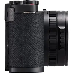Фотоапарат Panasonic Lumix L10 Black (DC-L10E-K) [172556] - мініатюра 5