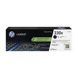Картридж HP CLJ 230X Black 7.5K (W2300X)