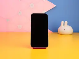 Смартфон Apple iPhone 13 Pro Max 256GB Sierra Blue (MLLE3) Б/В [169921] - мініатюра 4