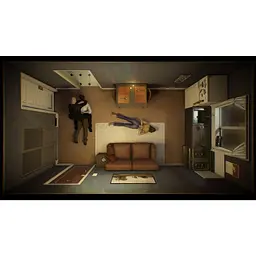 Ключ активації Microsoft Twelve Minutes для Xbox One/Series - мініатюра 4