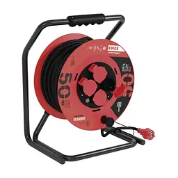 Мережевий подовжувач EMOS P19221 - мініатюра 4