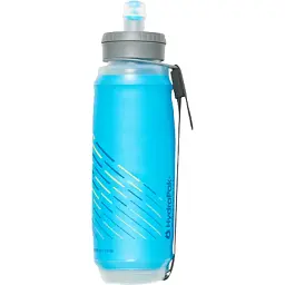 Пляшка HydraPak SkyFlask Malibu 0.5L Blue - мініатюра 2