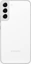 Смартфон Samsung Galaxy S22+ 5G 8/128Gb Phantom White S906U1 1SIM (USA Version) - мініатюра 2