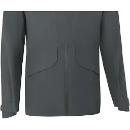 Куртка Frontier Saxifraga L 20K/20K Graphite - мініатюра 10