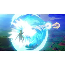 Ключ активації Microsoft Dragon Ball Z: Kakarot Deluxe Edition для Xbox One/Series - мініатюра 3