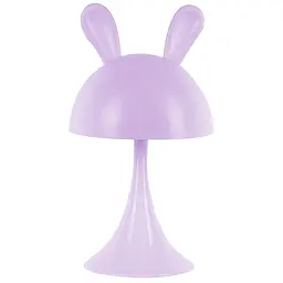 Світильник-нічник Kite LED з акумулятором Simple Bunny фіолетовий (K25-317-1-5)