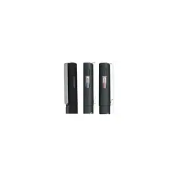 Лайнер UNI Pin Fine Linе Black 0.6 мм (PIN06-200.Black) - мініатюра 7