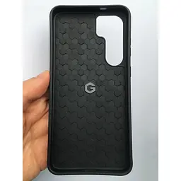 Протиударний чохол ZAGG Gear4 Denali для Samsung Galaxy S24 Plus/S25 Plus (6.7") Black - мініатюра 5
