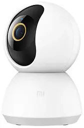 IP Камера відеоспостереження XioXiaomi Xiaomi 360 ° Home Security Camera 2K BR4457GL - мініатюра 2