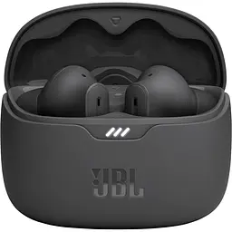Навушники TWS JBL Tune 245 NC 5.3 Black (JBLT245NCTWSBLK) UA