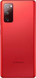 Смартфон Samsung Galaxy S20 FE 5G 8/256GB Cloud Red (SM-G7810) (Asia) [5G, NFC, 2 SIM] - мініатюра 3