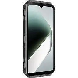 Смартфон Doogee S Cyber Pro 12/512 GB Emerald Green [138472] - мініатюра 3