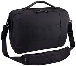 Сумка для ноутбука Thule Subterra Briefcase 15.6 (Black) 3204828 (TH 3204828) - мініатюра 2